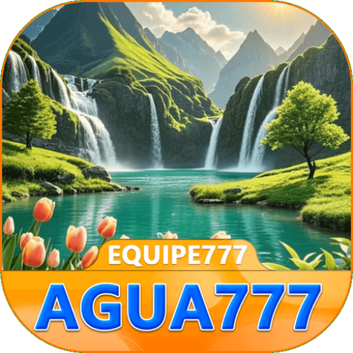 AGUA777.COM
